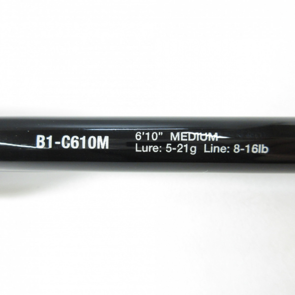 21BPM B1-C610M